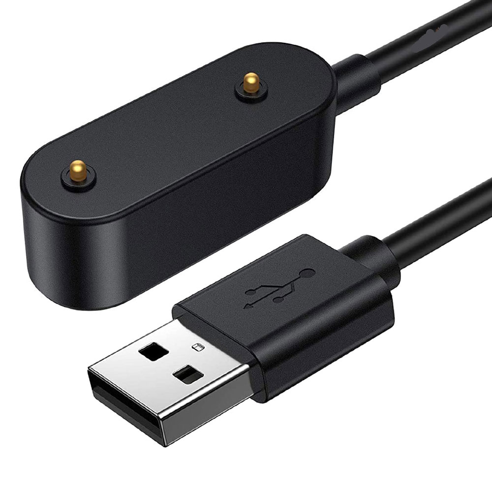 شارژر / کابل شارژ ساعت هوشمند هوآوی واچ بند شش و هفت Huawei Band 6/7