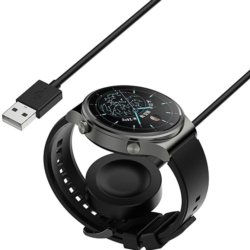 شارژر / کابل شارژ ساعت هوشمند هواوی Huawei Watch D