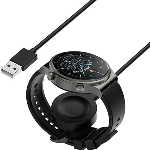 شارژر / کابل شارژ ساعت هوشمند هواوی Huawei Watch 3/ Watch 3 Pro/Watch 3 Pro New