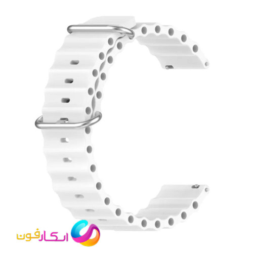 بند ساعت OCEAN-LP مناسب ساعت شیائومی امیزفیت AMAZFIT GTR3 / GTR3 PRO