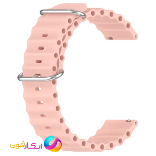 بند ساعت OCEAN-LP مناسب ساعت شیائومی امیزفیت AMAZFIT ACTIVE2