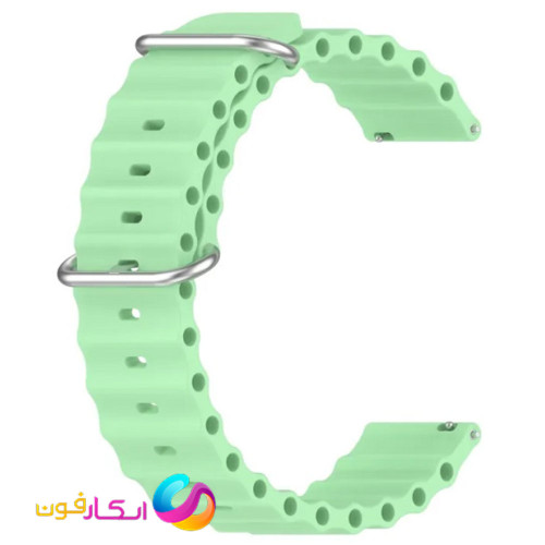 بند ساعت OCEAN-LP مناسب ساعت شیائومی امیزفیت AMAZFIT GTR2E