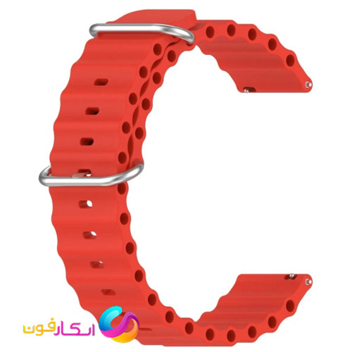 بند ساعت OCEAN-LP مناسب ساعت شیائومی امیزفیت AMAZFIT GTS / GTS MINI