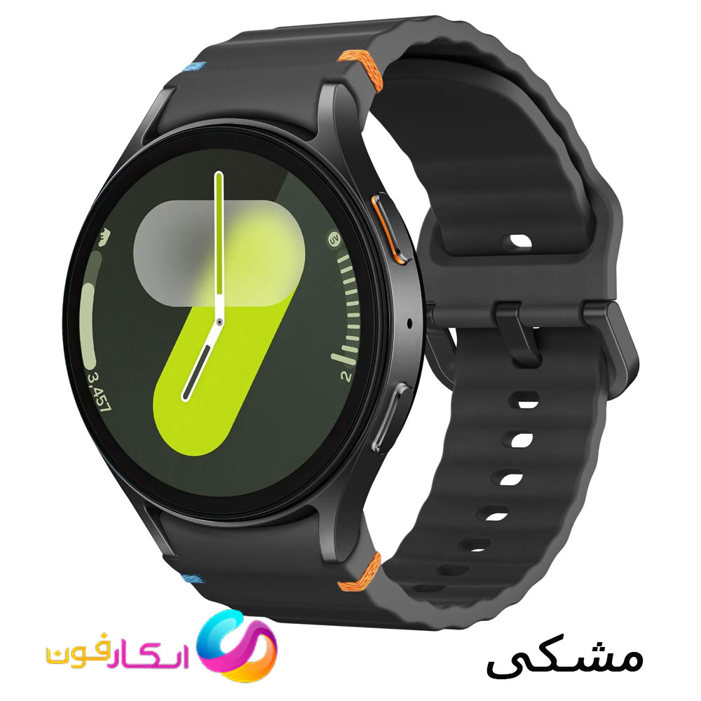 بند ساعت سامسونگ مدل W7-LP مناسب گلکسی واچ هفت Galaxy Watch 7 40mm/7 44mm/FE