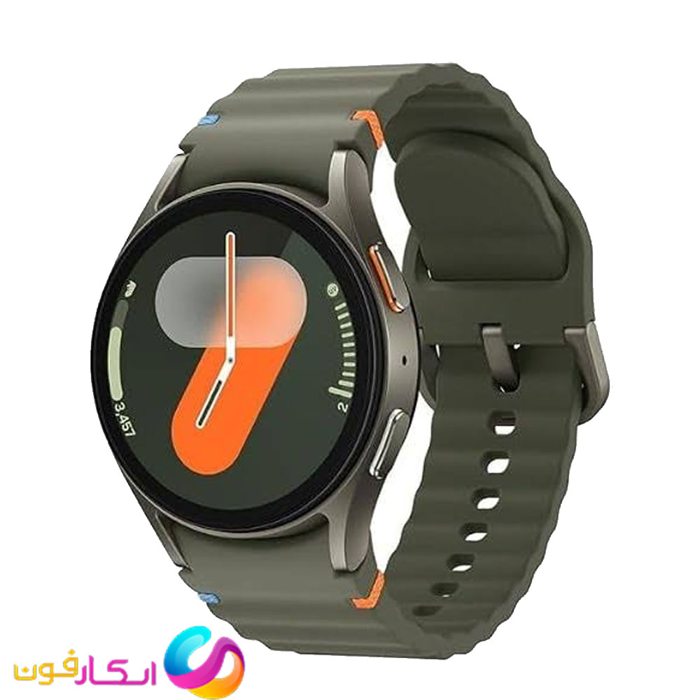 بند ساعت سامسونگ مدل W7-LP مناسب گلکسی واچ پنج Galaxy Watch 5 40mm/5 44mm/5pro45mm