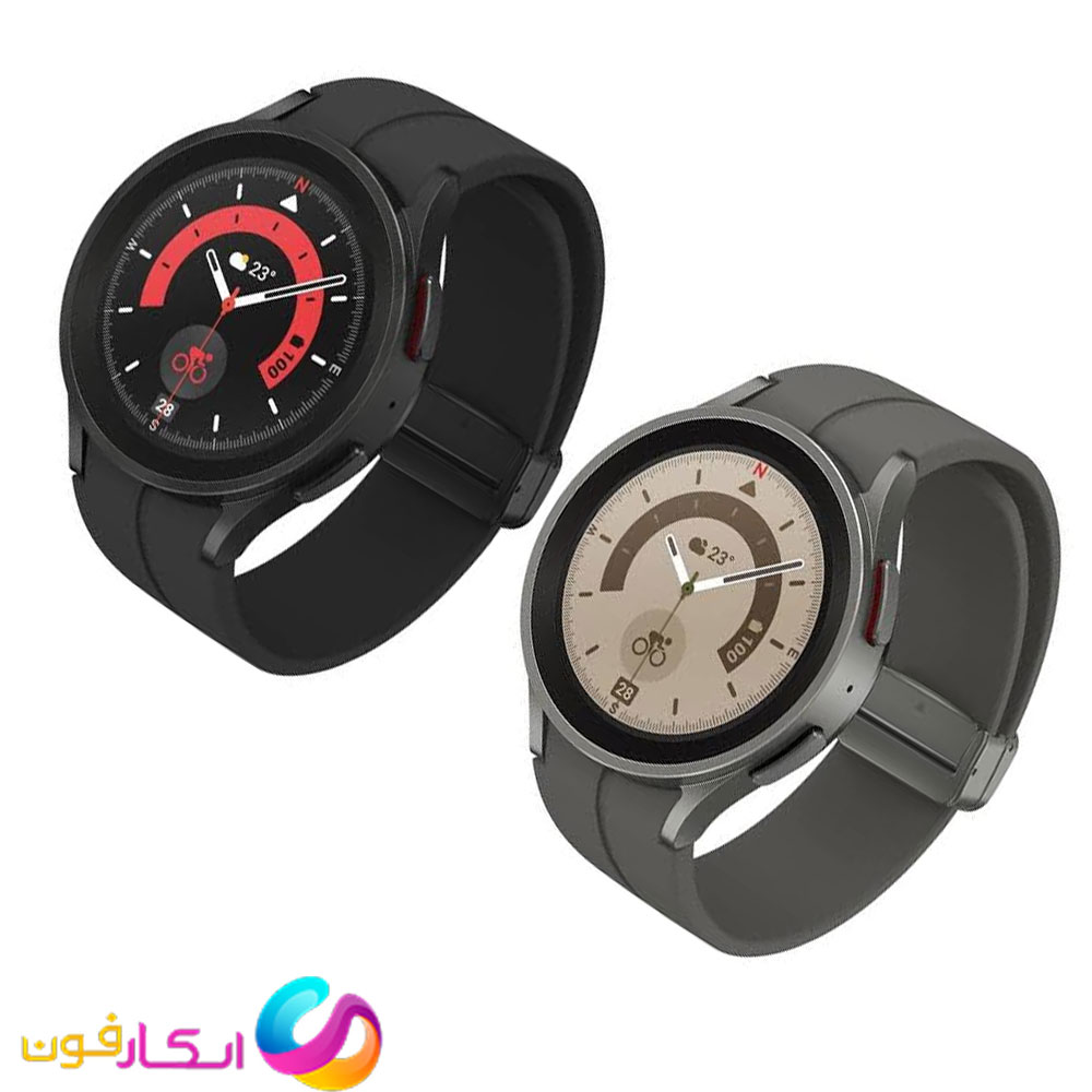 بند ساعت سیلیکونی سامسونگ گلکسی واچ شیش Galaxy Watch 6 44mm