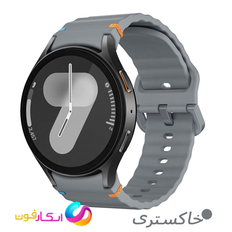بند ساعت سامسونگ مدل W7-LP مناسب گلکسی واچ چهار Galaxy Watch 4 40mm