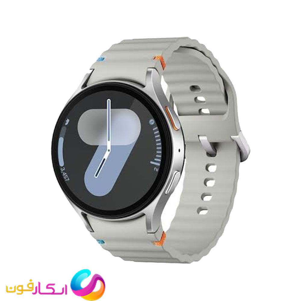 بند ساعت سامسونگ مدل W7-LP مناسب گلکسی واچ پنج Galaxy Watch 5 44mm