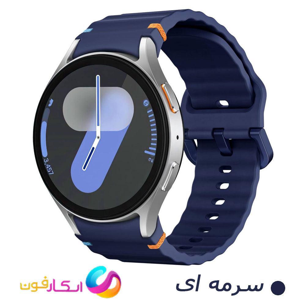 بند ساعت سامسونگ مدل W7-LP مناسب گلکسی واچ شیش Galaxy Watch 6 40mm