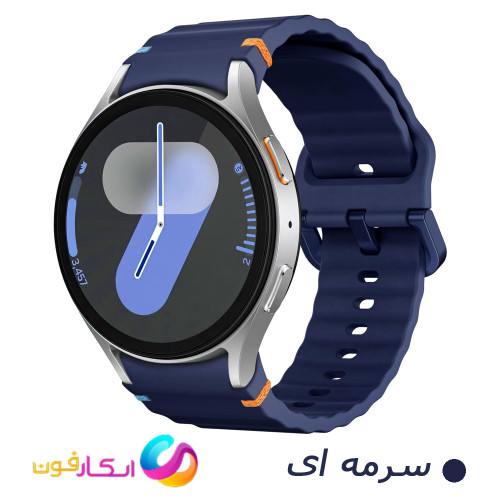 بند ساعت سامسونگ مدل W7-LP مناسب گلکسی واچ شیش Galaxy Watch 6 44mm