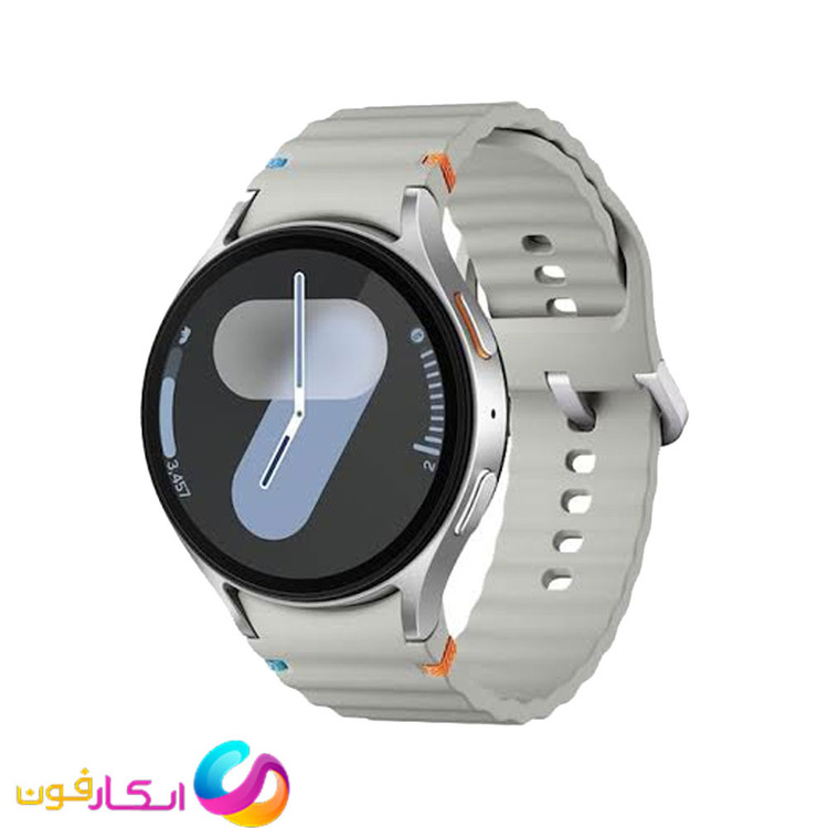 بند ساعت سامسونگ مدل W7-LP مناسب گلکسی واچ شیش Galaxy Watch 6 44mm