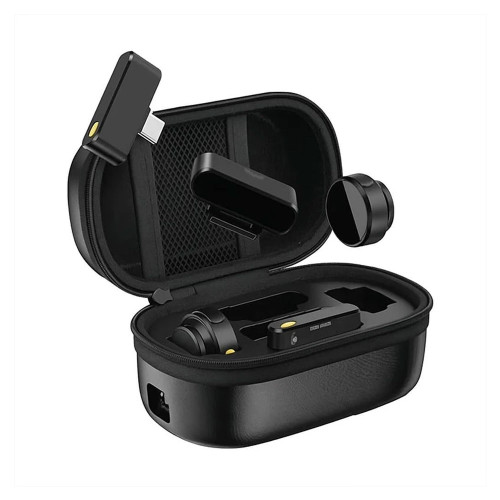 ست میکروفن بی سیم گرین لاین مدل GM-85X با درگاههای اتصال USB C