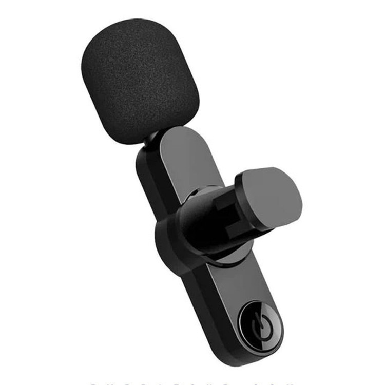 میکروفون یقه ای وایرلس 3 سر کوتتسی COTETCI Wireless Microphone 74002 میکروفون یقه ای وایرلس 3 سر کوتتسی COTETCI Wireless Microphone 74002